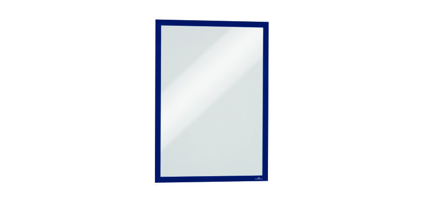 Cadre d'affichage mural DURAFRAME® A3 BIG PACK - Boîte de 6