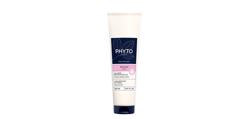 Phyto boucles crème 150ml