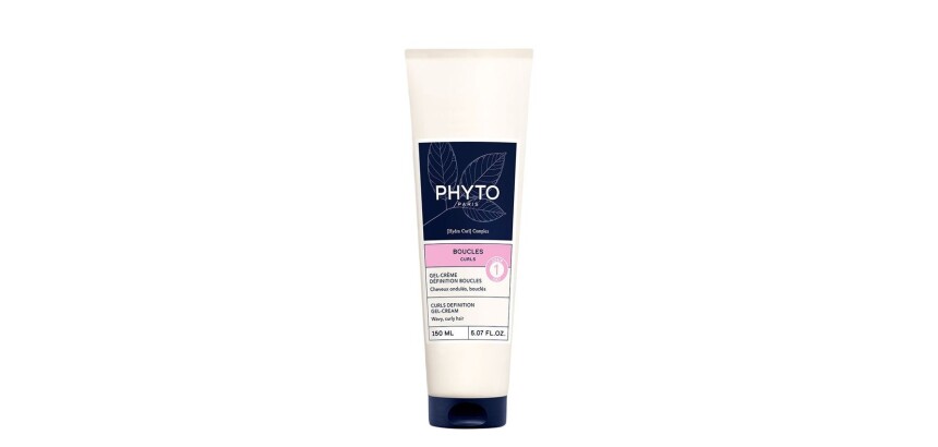 Phyto boucles crème 150ml