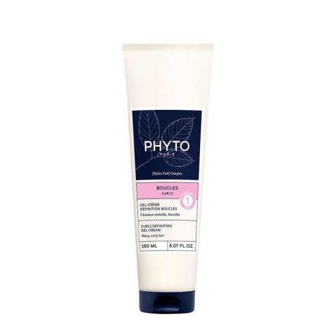 Phyto boucles crème 150ml