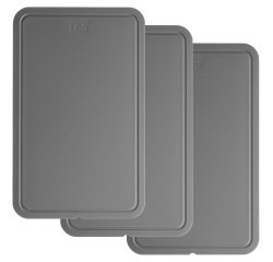 BergHOFF Set de 3 planches à découper 
