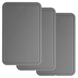 BergHOFF Set de 3 planches à découper 
