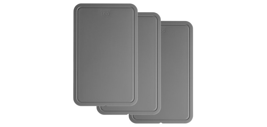 BergHOFF 3-delige snijplanken 
