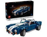 Shelby Cobra 427 S/C
