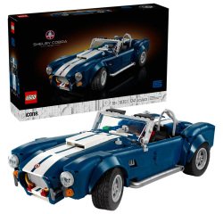 Shelby Cobra 427 S/C
