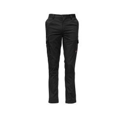 Pantalón básico multibolsillos