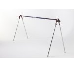 Ratelier pliant nomade