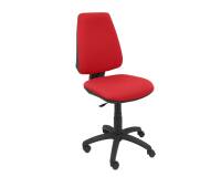Silla Elche CP bali 
 - Rojo