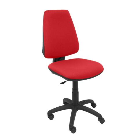 Silla Elche CP bali - Rojo
