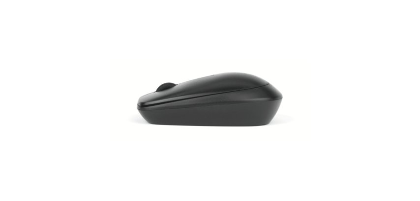 Ratón óptico Kensington Pro Fit™ inalámbrico, negro 
