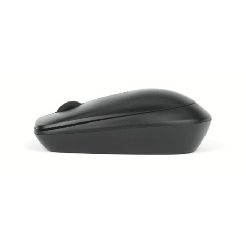 Ratón óptico Kensington Pro Fit™ inalámbrico, negro