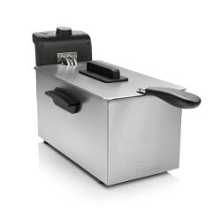 Freidora de aceite FR-6946 Tristar 3 litros