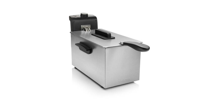 Freidora de aceite FR-6946 Tristar 3 litros