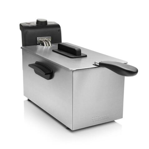Freidora de aceite FR-6946 Tristar 3 litros