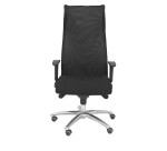Fauteuil de bureau Sahúco XL jusqu'à 160kg