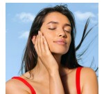 Nuxe sun melting sun cream spf50+ face 50ml