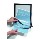 Cadre d'affichage mural DURAFRAME® A4 BIG PACK - Boîte de 10