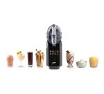 DOMO Slushie- en softijsmachine 'GELISSIMO' DO9308I - 2,6 L
