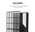 Purificador de aire Aeramax SV Fellowes