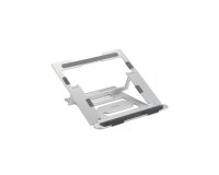Kensington Soporte elevador de aluminio Easy Riser™ para portátiles