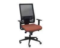 Silla de oficina Horna sin cabecera