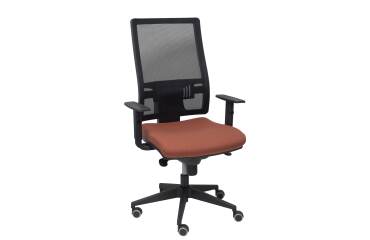 Chaise de bureau HORNA