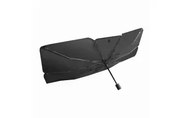 Parasol Para Coche Klack