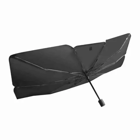 Parasol Para Coche Klack