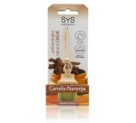Ambientador Coche Canela-Naranja 7 ml Style SYS