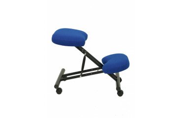 Silla ergonómica Mahora tapizado