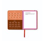 Agenda Anual "Sunset" Mini 2027
