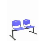 Bancada Cenizate PVC