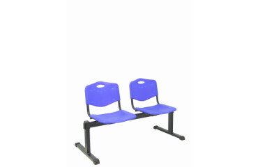 Bancada Cenizate PVC
