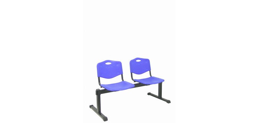 Bancada Cenizate PVC