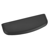 Reposamuñecas Kensington Ergosoft para teclado compacto, negro