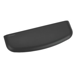 Reposamuñecas Kensington Ergosoft para teclado compacto