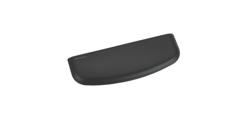 Reposamuñecas Kensington Ergosoft para teclado compacto