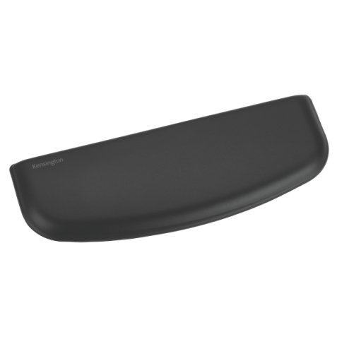 Reposamuñecas Kensington Ergosoft para teclado compacto