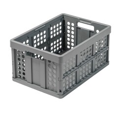 Caisse pliable Clax® 45 L