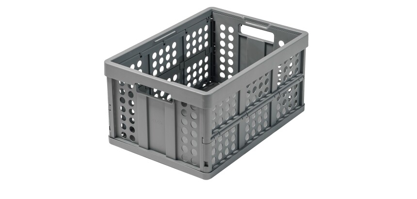 Caisse pliable Clax® 45 L