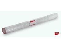 Gb_agi roul adhesif repo 0.5x5m inc 10153