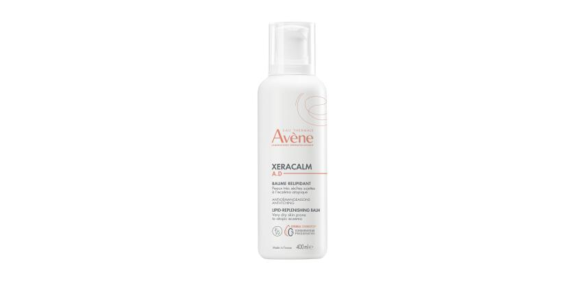 Avène XeraCalm A.D Baume 400ml
