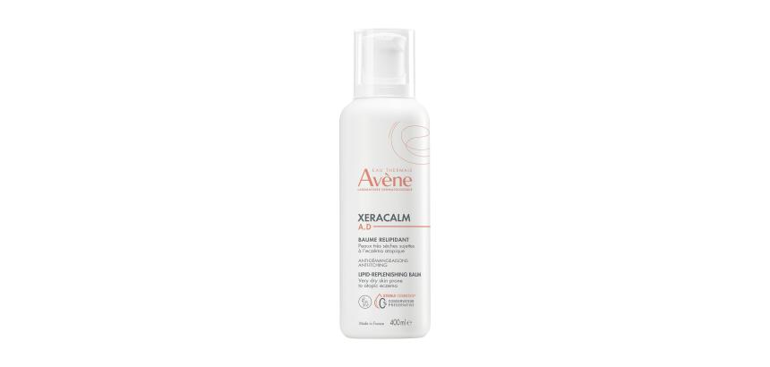 Avène XeraCalm A.D Baume 400ml
