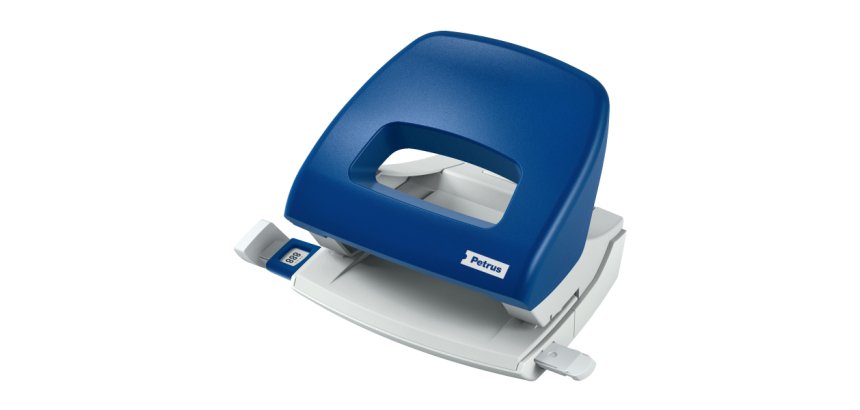 Taladro pequeño de oficina mod. 80 de Petrus