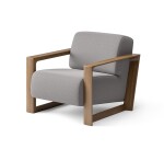 Fauteuil NORDICO - 1 place