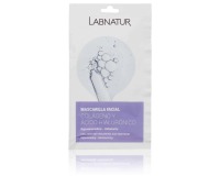 Mascarilla Facial Colágeno y Ácido Hialurónico 15ml Labnatur
