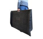 Rampe d'accès transportable - PMR