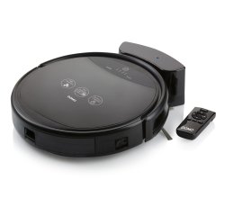 DOMO Robotstofzuiger met afstandsbediening