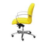 Fauteuil visiteur CAUDETE