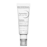 Bioderma pigmentbio daily care spf50+ tb pompe 40ml